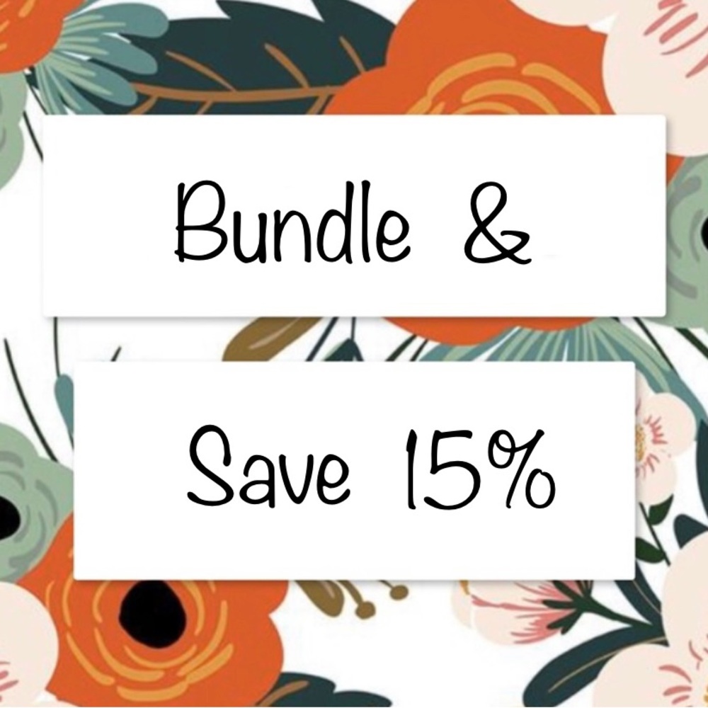 Bundle those likes friends!